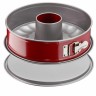 Springform Pan Tefal Red Metal Steel (Ø 19 cm)