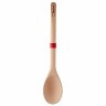 Spoon Tefal beech wood (32 cm)