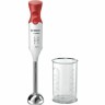 Hand-held Blender BOSCH Hand blender 600 ml Red White 450 W