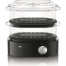 Food Steamer Braun FS 5100