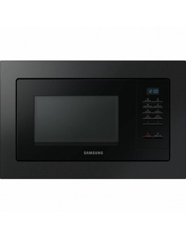 Microwave Samsung MG20A7013CB 20 L 1100 W