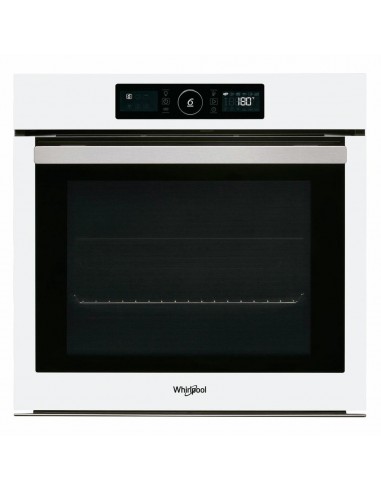 Pyrolytic Oven Whirlpool Corporation AKZ96290WH 3650 W 73 L