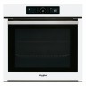 Pyrolytic Oven Whirlpool Corporation AKZ96290WH 3650 W 73 L