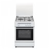 Gas Cooker Vitrokitchen CB5530BB    BUT 1800W