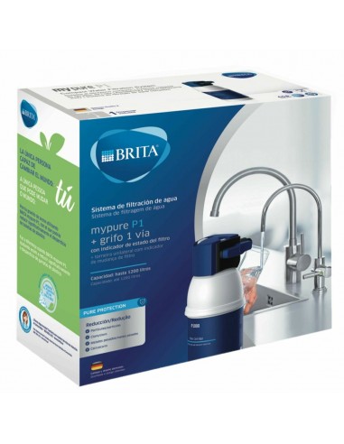 Water filter Brita MYPURE