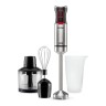 Hand-held Blender Solac BA5607 Black Stainless steel 1000 W