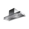 Conventional Hood Mepamsa SECRET 60 60 cm 69 dB 540 m³/h Stainless ste