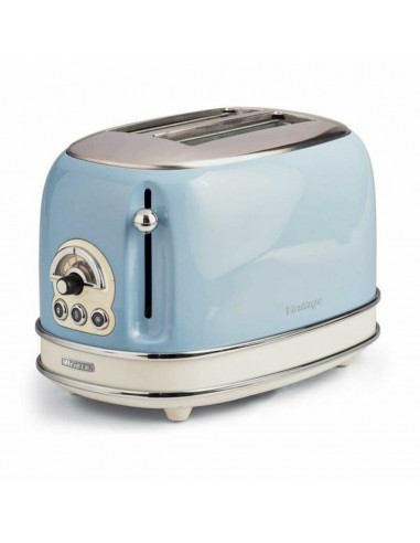 Toaster Ariete 155 810W Blue White 810 W Celeste