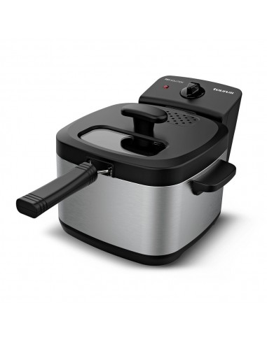 Deep-fat Fryer Taurus FRY SOLUTION 1,5 L 1200 W