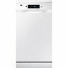 Dishwasher Samsung DW50R4070FW 45 cm