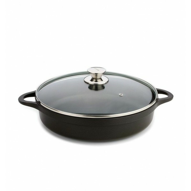 Casserole Valira BLACK IND Ø 36 cm