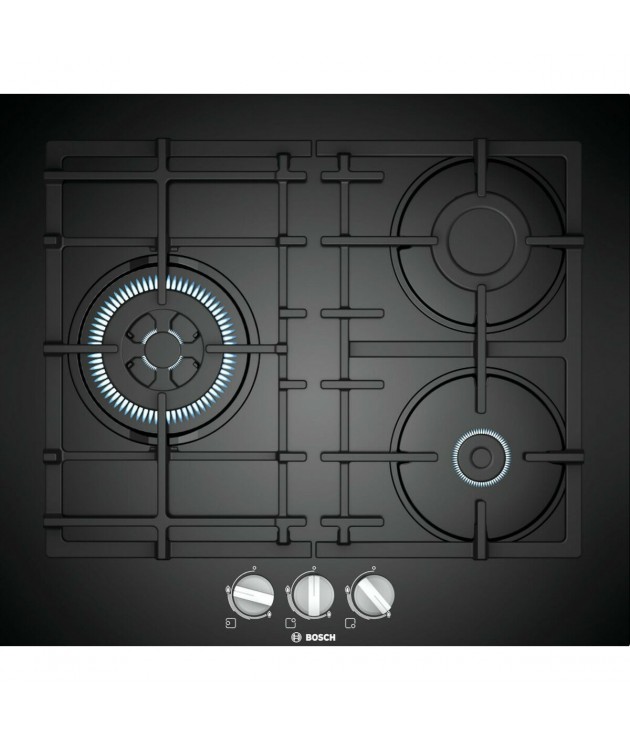 Gas Hob BOSCH PNC6B6B90 60 cm 7300 W