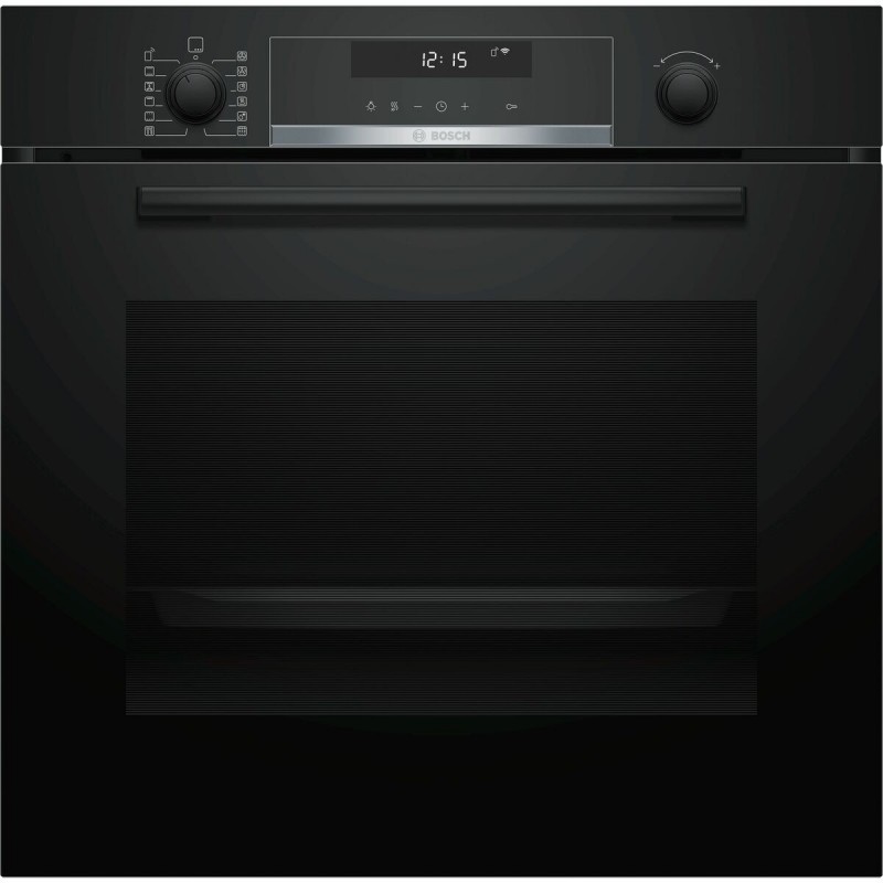 Multifunction Oven BOSCH HBG5780B6 3600 W 71 L