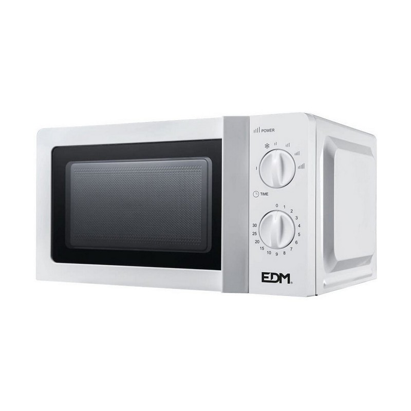 Microwave EDM 700 W (20 L)