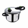 Pressure cooker San Ignacio Expert SG1508 Stainless steel (5,5 L)