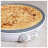 Crepe Maker Cecotec Crepestone 1000W