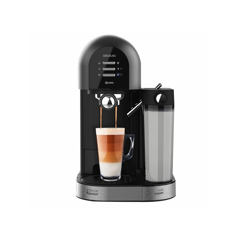 Express Coffee Machine Cecotec Cumbia Power Instant-ccino 20 Chic 1,7 