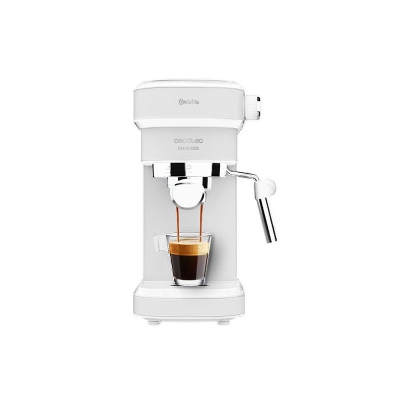 Express Manual Coffee Machine Cecotec Cafelizzia 790 White 1,5 L