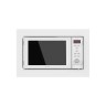 Built-in microwave Cecotec Grandheat 2350 Built-In 23 L 900 W White