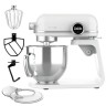 Blender/pastry Mixer Cecotec Twist&Fusion 4500 Luxury White