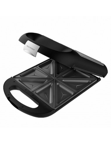 Sandwich Maker Cecotec Rock´nToast Family 1500 W (1500 W)