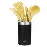 Set of Kitchen Utensils Cecotec Polka Experience Vulcano