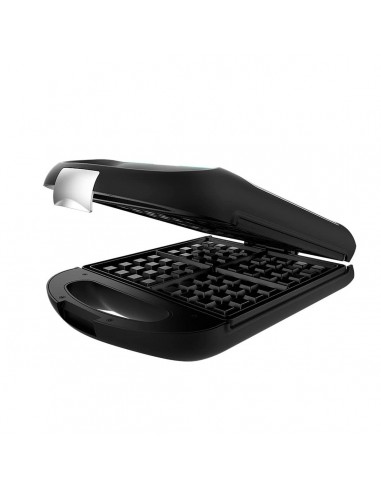 Sandwich Maker Cecotec Rock´nToast Waflle Family (1500 W)